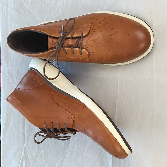 Cole haan men's casual shoes - Picture 2 of 6
